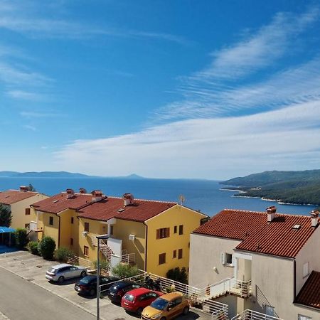 Apartment Marine Story Рабац Экстерьер фото