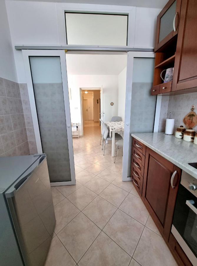 Apartment Marine Story Рабац Экстерьер фото