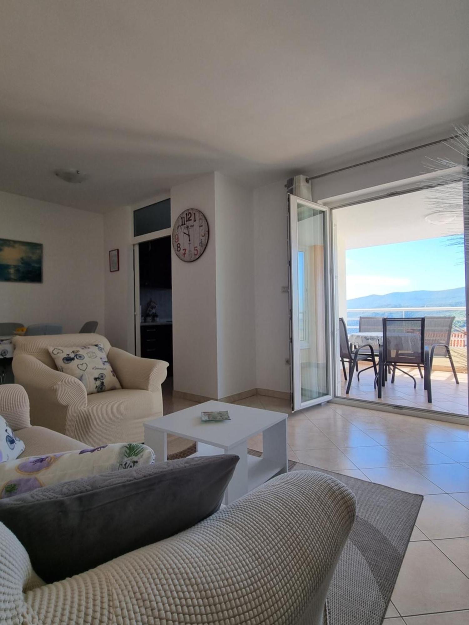 Apartment Marine Story Рабац Экстерьер фото